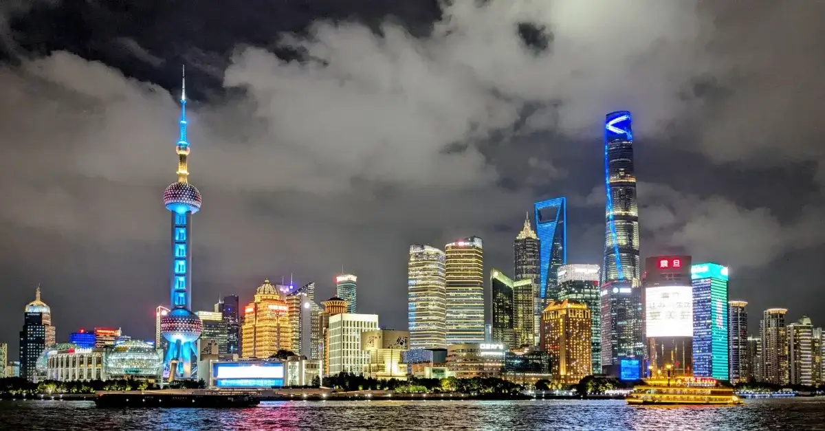 Por que abril exige atenção na importação da China