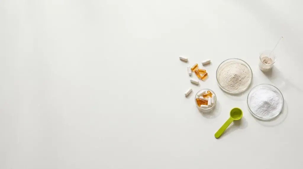 Importação de nutracêuticos